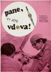 You Are a Widow, Sir (1971)