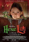 Hexe Lilli: Der Drache und das magische Buch (2009)