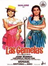 Las gemelas (1963)