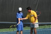 On Court with USPTA (2003)