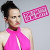 Too Pretty to be Witty (2017)