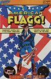 American Flagg! (2018)