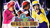 Mega Sint Serie (2016)