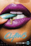 Claws (2017)