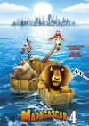 Madagascar 4 (2018)