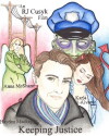 Keeping Justice (2017)