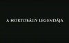 A hortobágy legendája (2008)