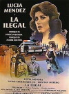La ilegal (1979)