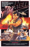 Afghanistan Connection (1986)