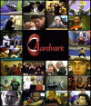 Aardvark (1994)
