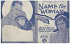 Name the Woman (1928)