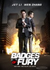 Badges of Fury (2013)