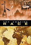 The Amazing Race Norge (2012)