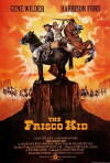 The Frisco Kid (1979)