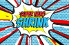 Super Hero Shrink (2017)