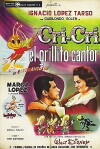 Cri Cri el grillito cantor (1963)