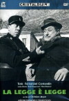 The Law Is the Law (1958)