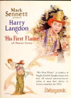 His First Flame (1927)
