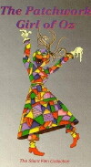 The Patchwork Girl of Oz (1914)