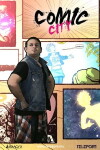 Comic City (2015)