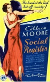 Social Register (1934)