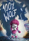 100% Wolf (2019)