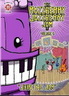 Razzberry Jazzberry Jam (2008)