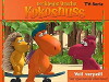 Der kleine Drache Kokosnuss (2015)