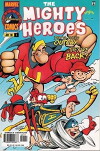 Mighty Heroes (1966)