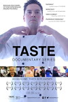 TASTE With Kevin Longa: International Food Documentary Series (2018)