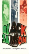 Black Samson (1974)