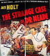 The Strange Case of Dr. Meade (1938)