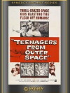 Teenagers from Outer Space (1959)