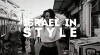 Israel in Style (2016)