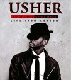 Usher OMG Tour Live at the O2 (2011)