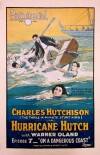 Hurricane Hutch (1921)