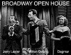 Broadway Open House (1950)
