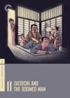 Zatoichi and the Doomed Man (1965)