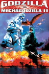 Godzilla vs. Mechagodzilla II (1993)