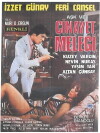 Ask ve cinayet melegi (1972)