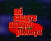 Mi sangre aunque plebeya (1988)