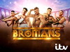 Bromans (2017)