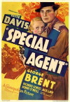 Special Agent (1935)