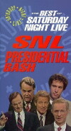 Saturday Night Live: Presidential Bash (1992)