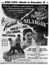 Kidlat sa silangan (1949)