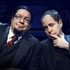 Penn & Teller: Fool Us (2011)