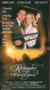 Romance on the Orient Express (1985)