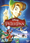 Peter Pan (1953)