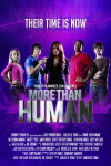 More Than Human (2013)
