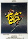 Trocadero bleu citron (1978)